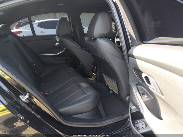 BMW 3 Series Xdrive