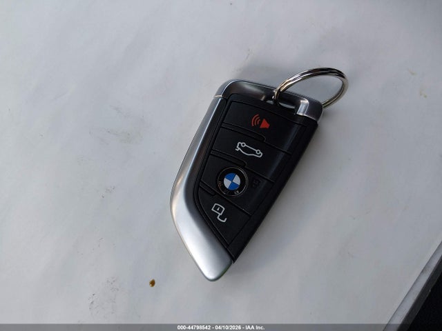 BMW 3 Series Xdrive