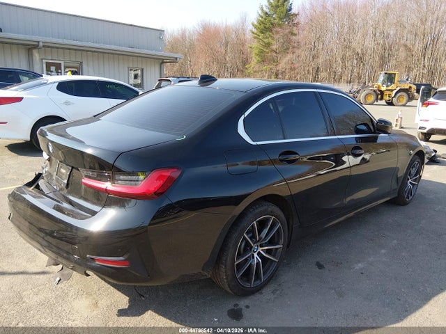 BMW 3 Series Xdrive