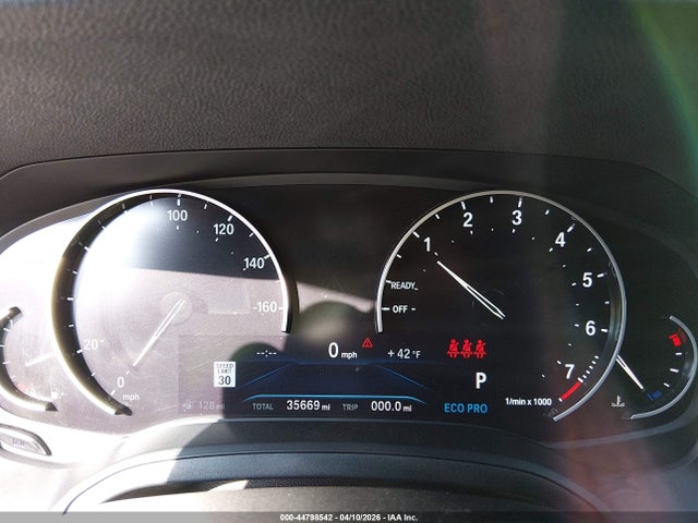 BMW 3 Series Xdrive