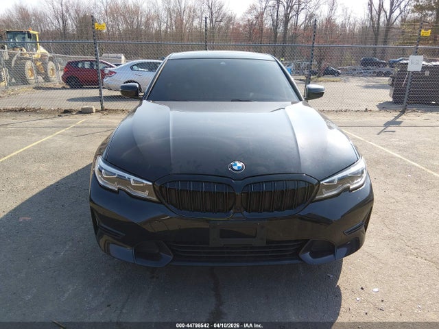 BMW 3 Series Xdrive