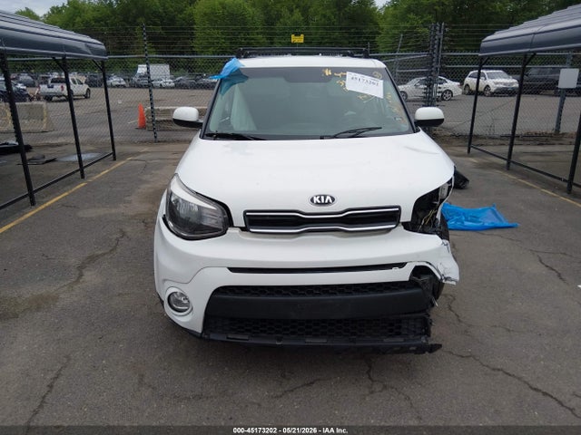 Kia Soul +