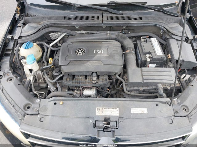Volkswagen Jetta 1.8t Sport