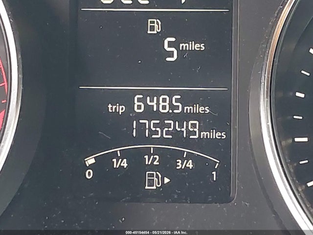 Volkswagen Jetta 1.8t Sport