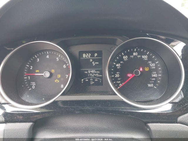 Volkswagen Jetta 1.8t Sport