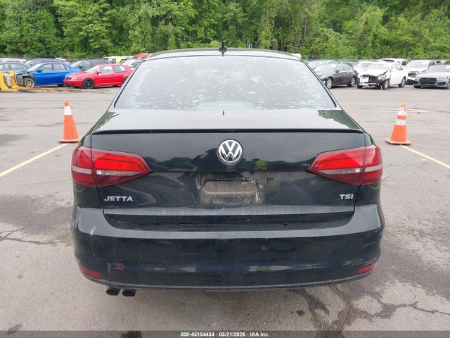 Volkswagen Jetta 1.8t Sport