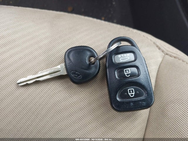 Hyundai ELANTRA Gls