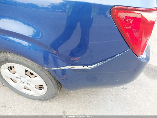Chevrolet Sonic Ls Auto