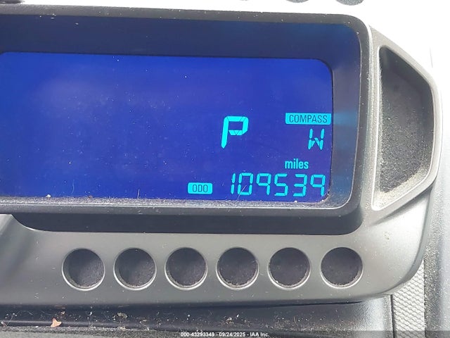 Chevrolet Sonic Ls Auto