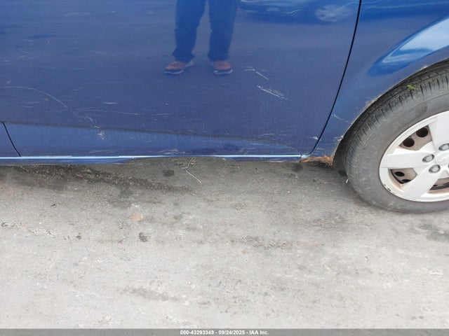 Chevrolet Sonic Ls Auto