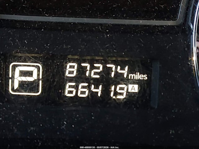 Nissan Altima 2.5 Sl