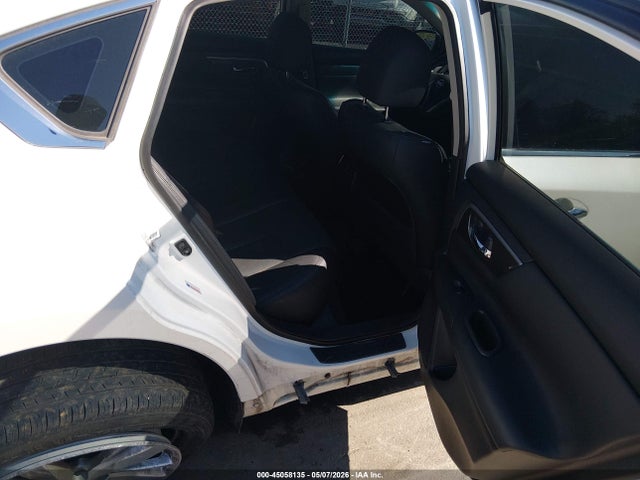 Nissan Altima 2.5 Sl