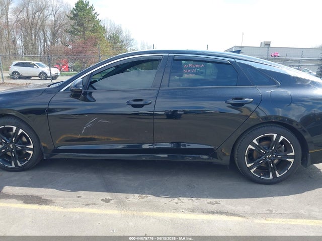 Kia K5 Gt-line