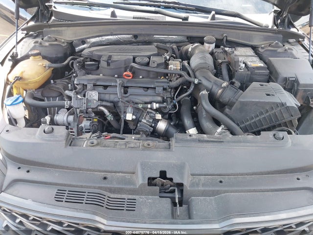 Kia K5 Gt-line
