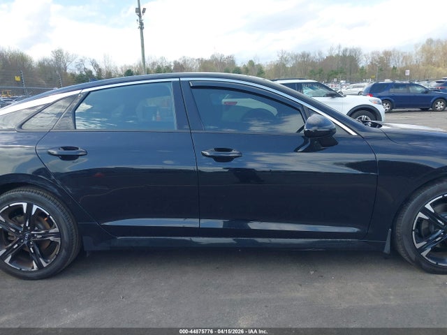 Kia K5 Gt-line