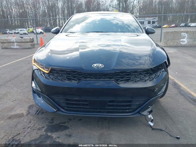Kia K5 Gt-line
