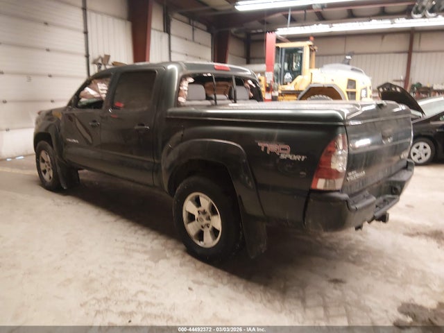 Toyota Tacoma Base V6