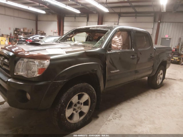 Toyota Tacoma Base V6