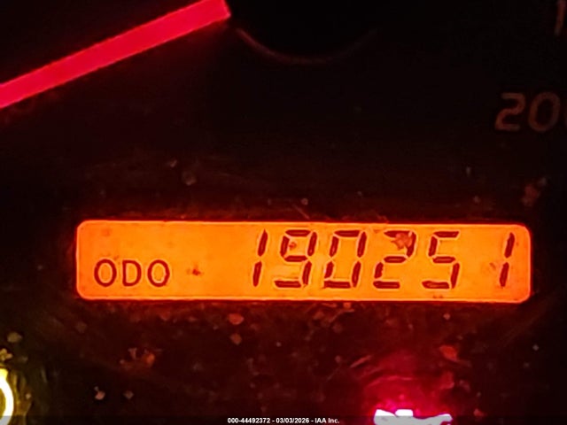 Toyota Tacoma Base V6