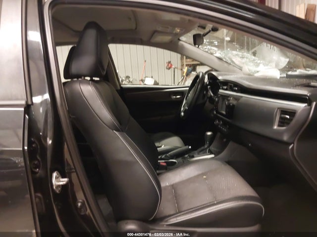 Toyota Corolla S Plus