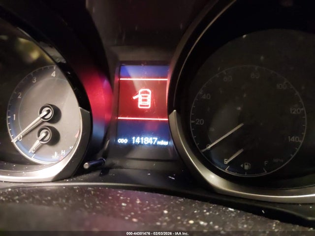 Toyota Corolla S Plus