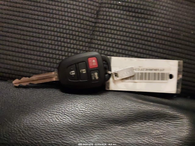 Toyota Corolla S Plus
