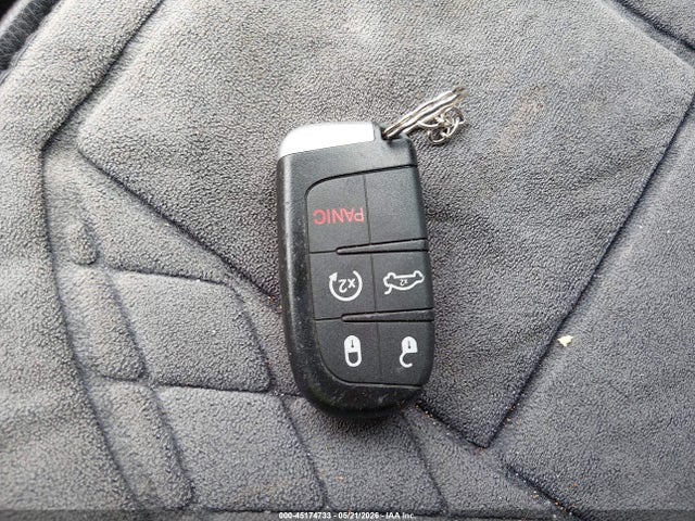 Dodge Journey Se Awd