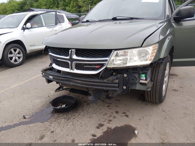 Dodge Journey Se Awd