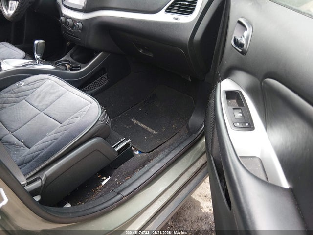 Dodge Journey Se Awd