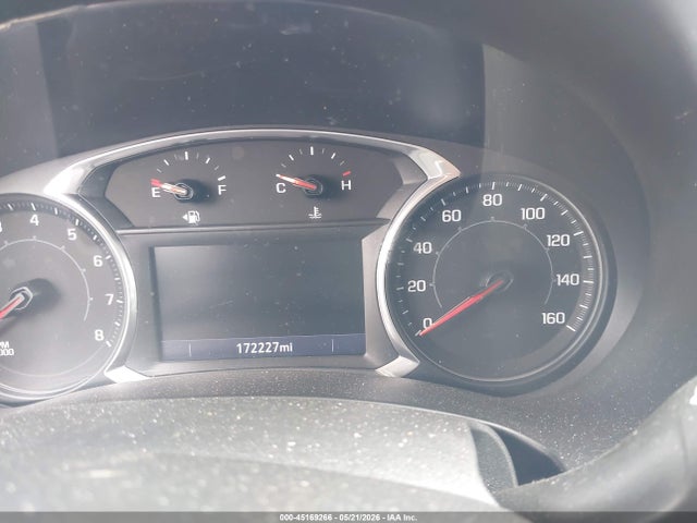 GMC Terrain Awd Slt