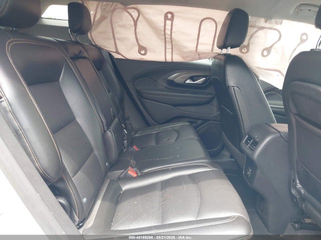 GMC Terrain Awd Slt