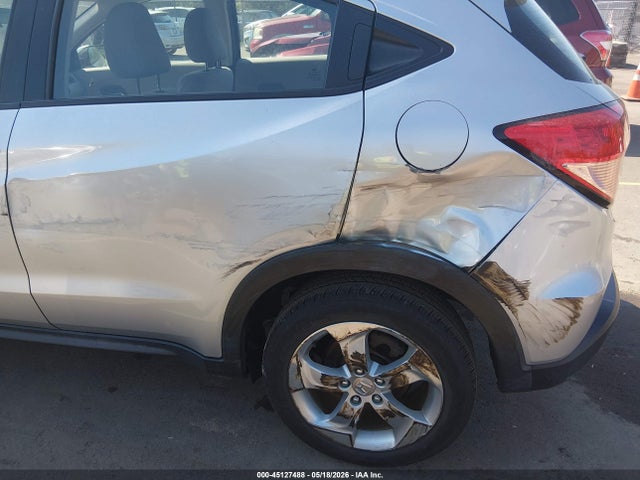 Honda HR-V Lx