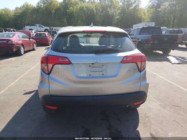 Honda HR-V Lx