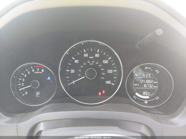 Honda HR-V Lx