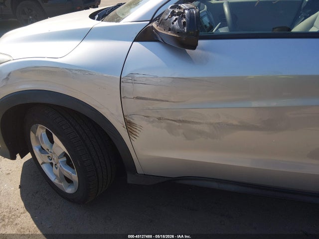 Honda HR-V Lx