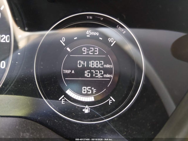 Honda HR-V Lx
