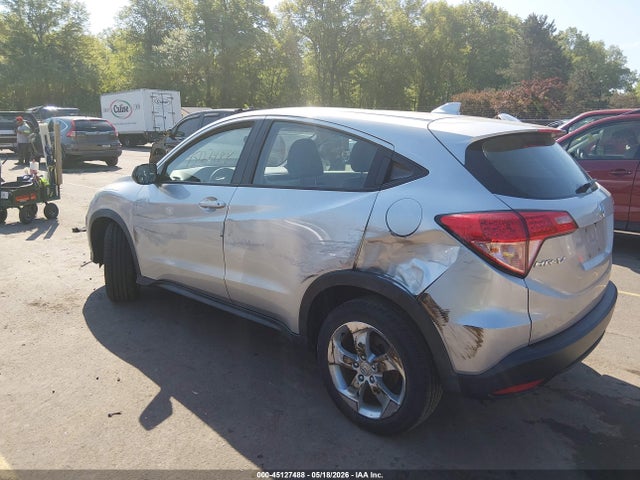 Honda HR-V Lx