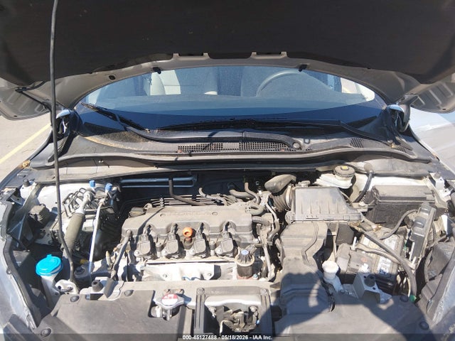 Honda HR-V Lx