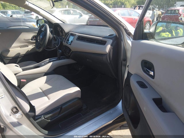 Honda HR-V Lx