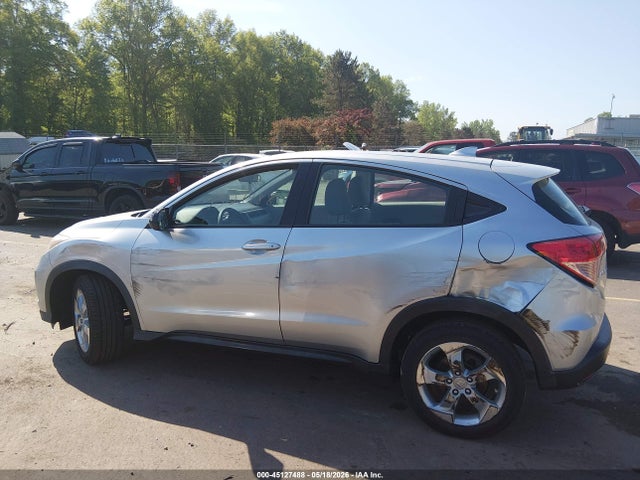 Honda HR-V Lx