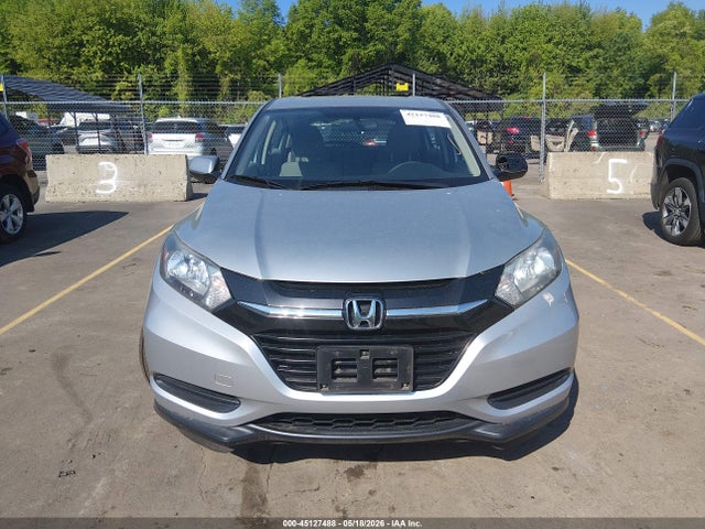 Honda HR-V Lx