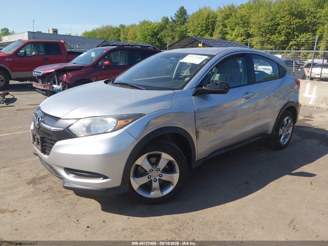 Honda HR-V Lx