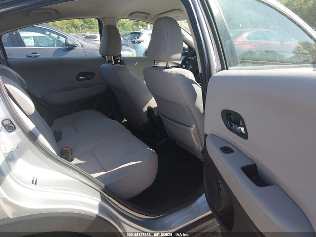 Honda HR-V Lx