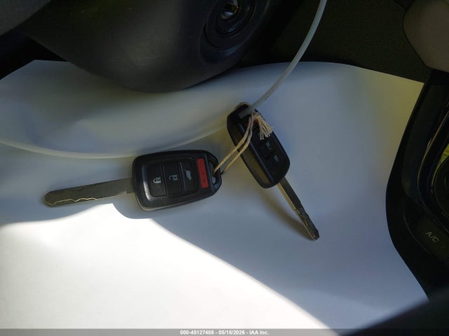 Honda HR-V Lx