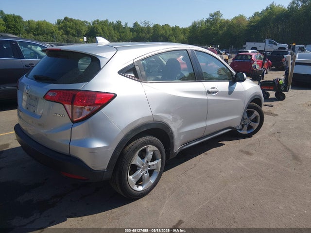 Honda HR-V Lx