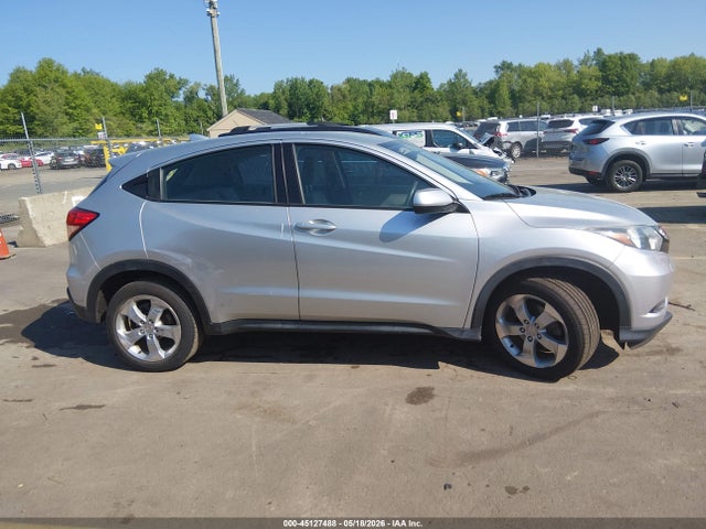 Honda HR-V Lx