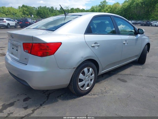 Kia Forte Ex