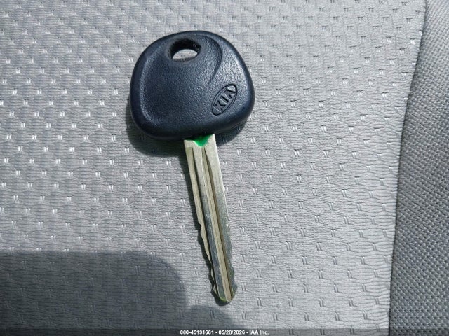 Kia Forte Ex