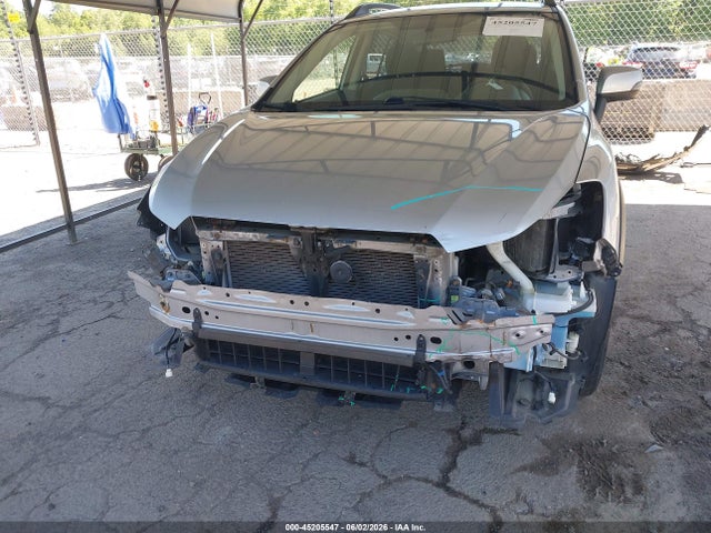 Subaru Crosstrek 2.0i