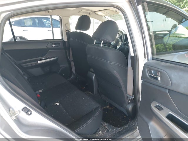 Subaru Crosstrek 2.0i